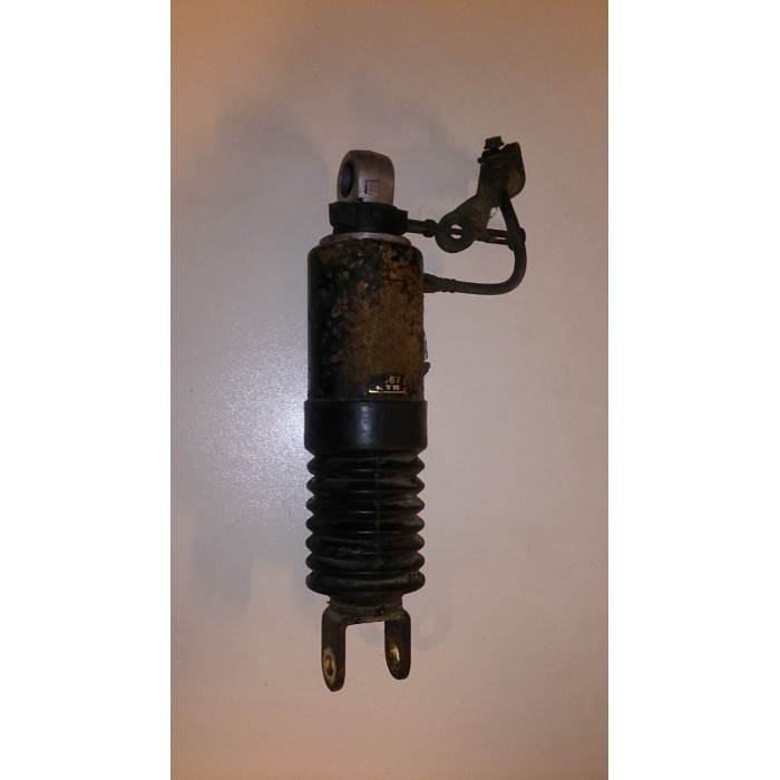Kawasaki GPX600R Achterdemper / Schokbreker Kawasaki GPX600R Achterdemper / Schokbreker